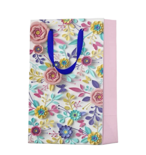 Paper Bags For Gifting