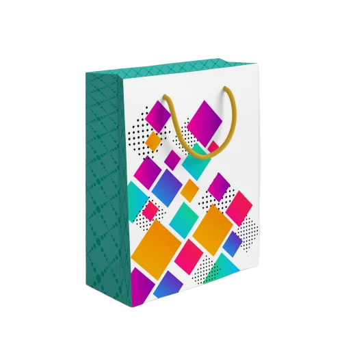 Paper Bags For Gifting On Valentines