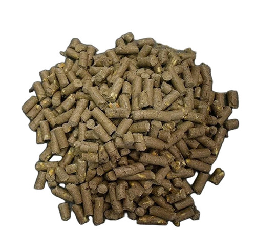 Pellet Feed