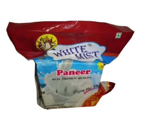 Premium Quality Paneer - Color: White