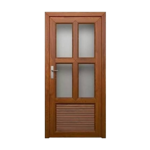 Upvc Designer Doors