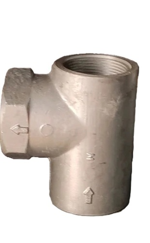 Valves - Application: Industrial
