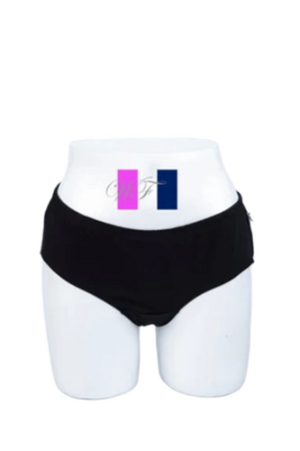 Women Cotton Hipster Panties Xl To 5xl