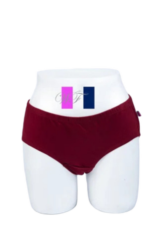Women Hipster Panties Cotton Xl To 5xl
