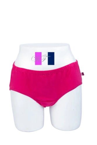 Womens Hipster Xl To 5xl-12 Colors