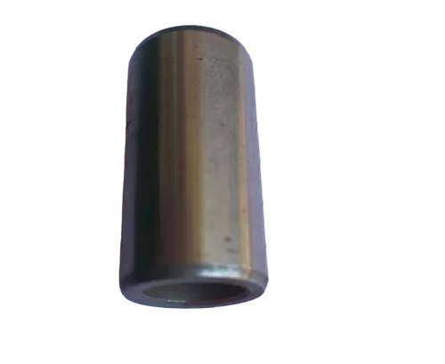 2 Inch Ms Dowel Bush - Color: Silver