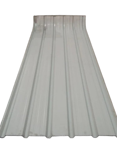 24ft Gi Roofing Sheet