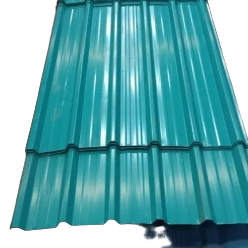 3.5ft Colour Coated Roofing Sheet