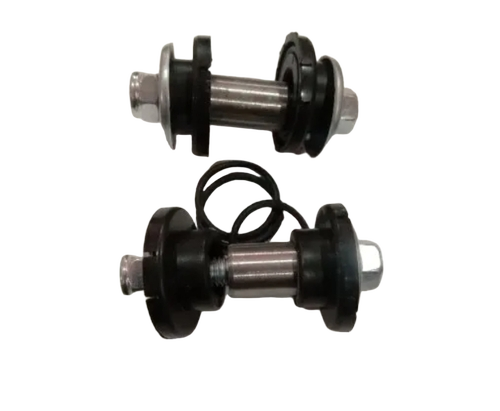 Activa Control Bush - Color: Black