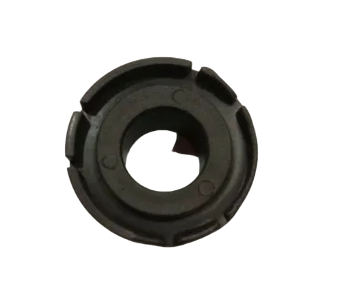 Black Activa Control Bush - Material: Mild Steel