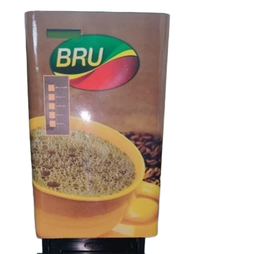Coffee Vending Machine