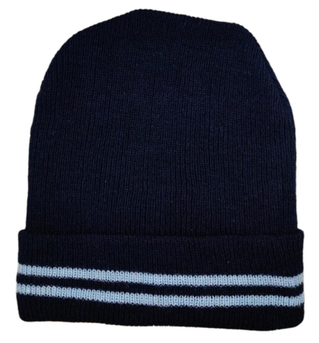 Woolen Cap