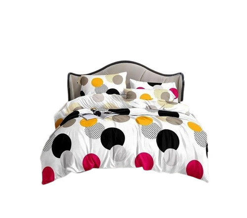 Double Bed Sheets
