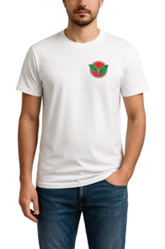 Dry-Fit Political Party T-Shirt