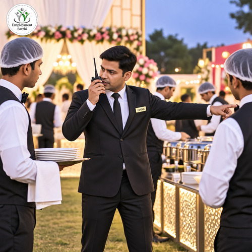 Event Captain Service
