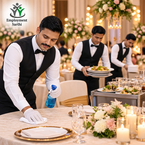 General Waiter Service