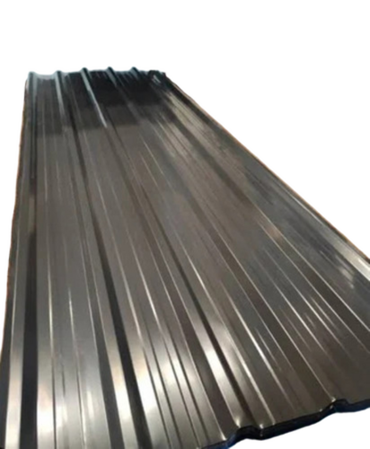 Gi Roofing Sheet
