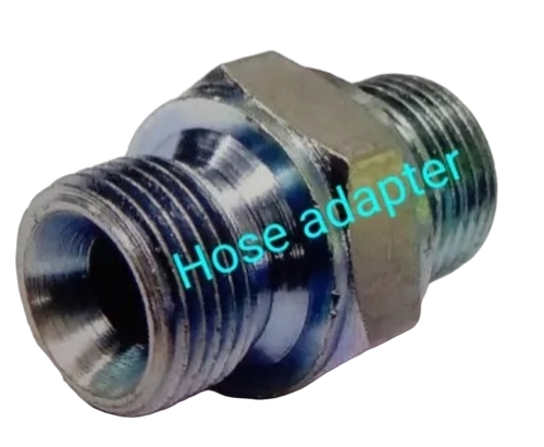 Hex Nipple