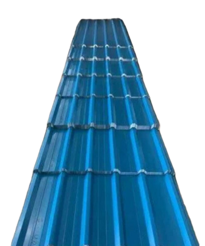 Metal Roofing Sheet
