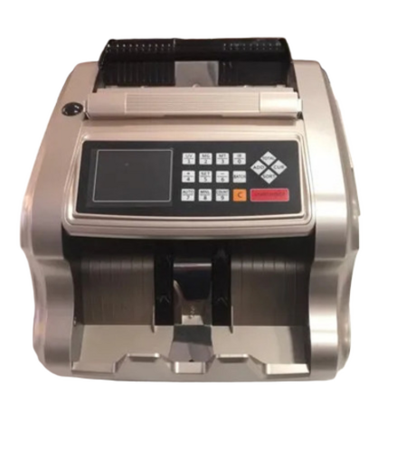 Mix Counting Machine