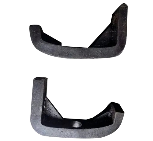 Ms E 250 C Clamps Railway Track