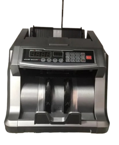 Mx50i Smart Plus Note Counting Machine