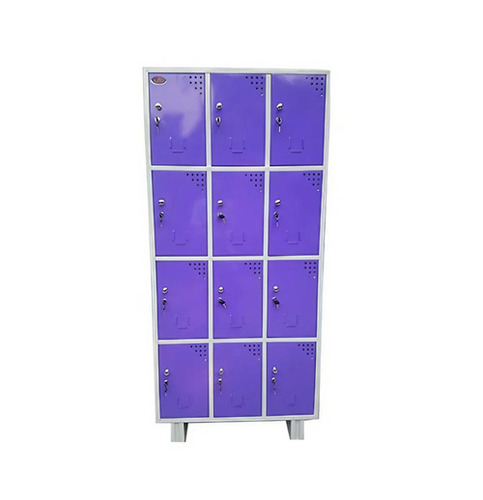 Office Staff Locker