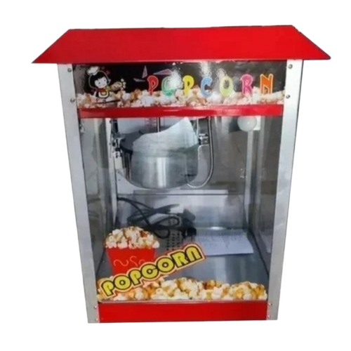 Popcorn Machines