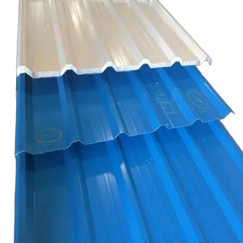 Precoated Roofing Sheet