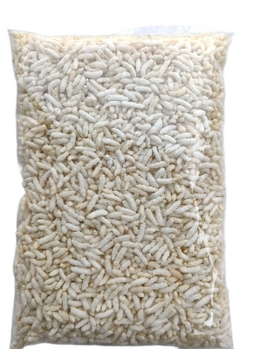 Puffed Rice - Processing Type: Fried