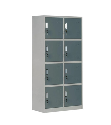 Staff Locker
