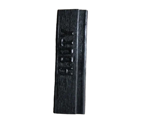 Strong Grip Bicycle Brake Shoe - Material: Rubber