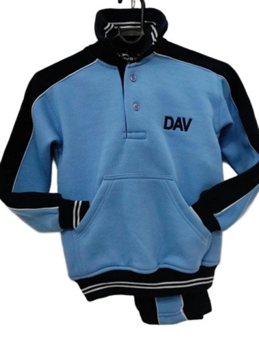 Track Suit - Age Group: Adults