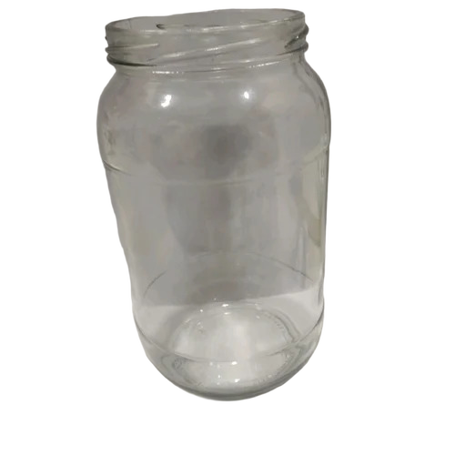 1000 Ml Glass Jars