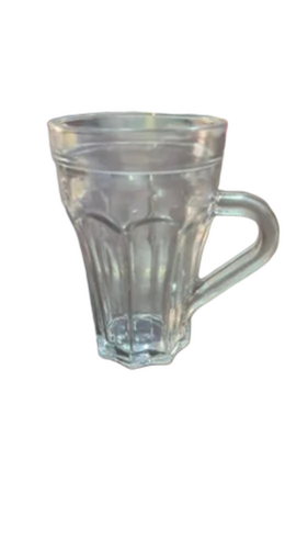 200ml Glass Tea Cup