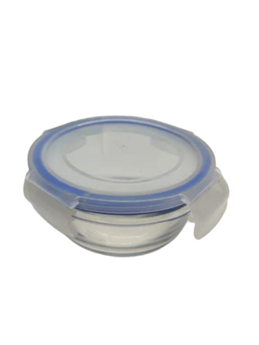 400 Ml Glass Tiffin
