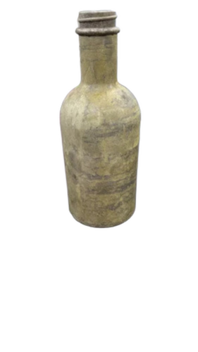500 Ml Glass Water Bottle