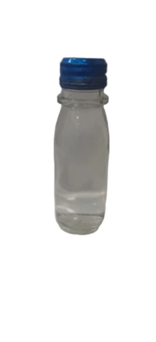 60 Ml Juice Shot Glass Bottle