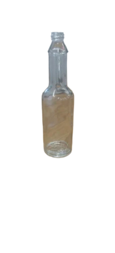 60ml Hot Sauce Glass Bottle