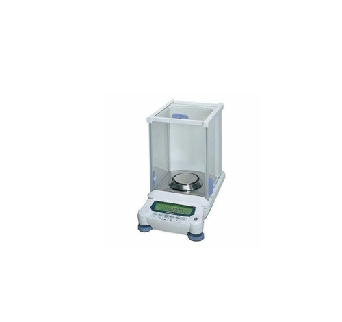 Electric Shimadzu Analytical Balance