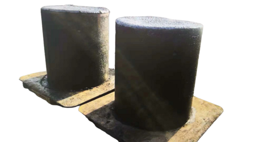 इलेक्ट्रोड पेस्ट
