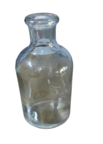 Glass Reed Diffuser Bottle
