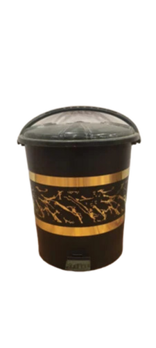 Plastic Dustbin