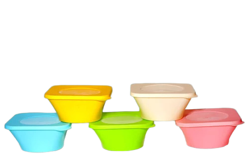 Plastic Gift Set