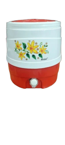 Plastic Water Camper 18 Ltr
