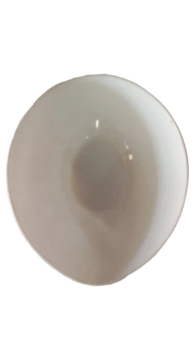 Pp Plate And Bowl