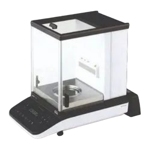 Shimadzu Analytical Balance
