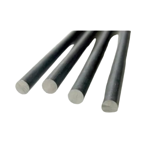 Stainless Steel Bars