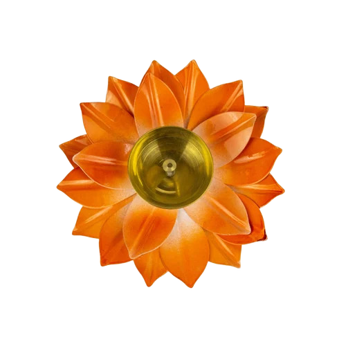 Brass Diya