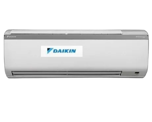 Daikin Air Conditioner - Color: White